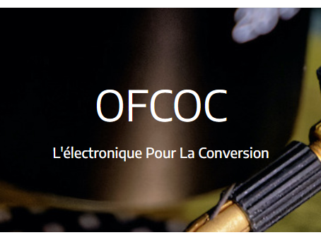 OFCOC: Optical Frequency Combs On a Chip