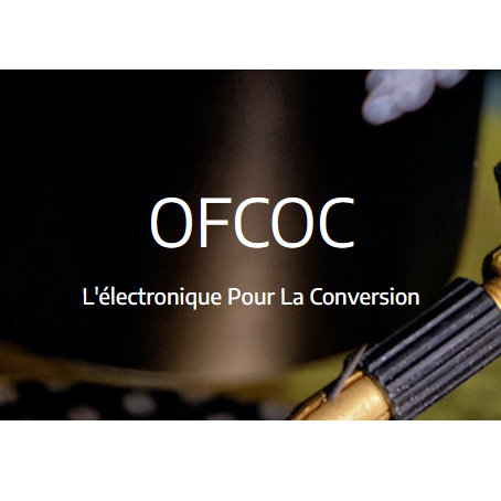 OFCOC: Optical Frequency Combs On a Chip